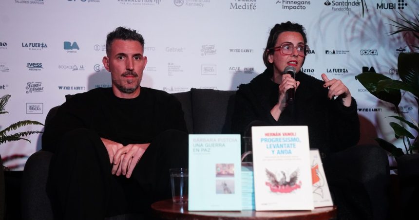 gentrificacion,-ley-de-tierras-y-malvinas:-abrio-la-feria-de-editores-con-un-intenso-debate