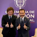 milei-estuvo-en-colombia-para-la-asuncion-de-de-la-espriella-y-suma-un-nuevo-aliado-en-la-derecha-regional