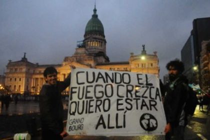 media-sancion-para-el-proyecto-de-ley-de-tierras:-que-cambia-y-cuales-son-los-puntos-mas-discutidos