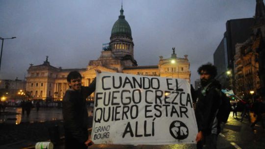 media-sancion-para-el-proyecto-de-ley-de-tierras:-que-cambia-y-cuales-son-los-puntos-mas-discutidos