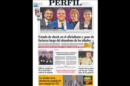 la-tapa-del-diario-perfil-del-sabado-8-de-agosto-de-2026