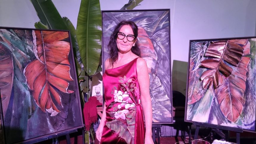 negocios,-arte-y-vinos:-ciganda-presento-“el-devenir”,-una-serie-que-refleja-los-cambios-de-la-naturaleza