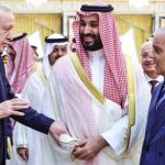 arabia-saudita,-turquia-y-pakistan-firman-un-inedito-acuerdo-de-defensa-regional