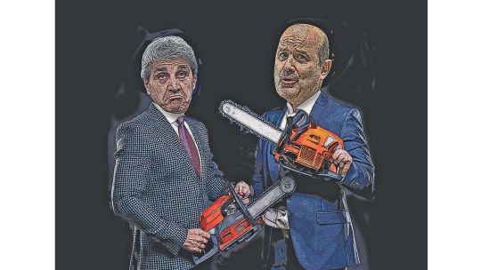 caputo-y-sturzenegger-crean-un-fondo-para-indemnizar-y-“ganar”-sindicatos-aliados