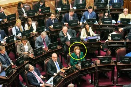 la-rosada-busca-culpables-despues-de-la-derrota-en-el-senado-y-recalcula-su-estrategia
