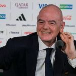 fifa-chief-infantino-gets-backing-of-afa,-south-american-football