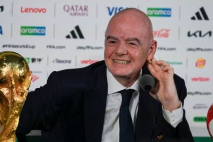 fifa-chief-infantino-gets-backing-of-afa,-south-american-football