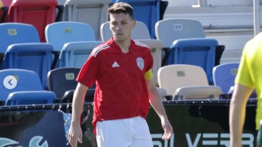 estados-unidos:-un-futbolista-argentino-fue-detenido-por-el-ice-en-un-aeropuerto-de-florida