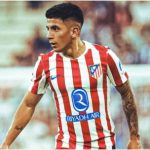 river-inscribio-a-thiago-almada-en-la-lista-para-jugar-la-sudamericana-aunque-todavia-no-llego-a-la-argentina
