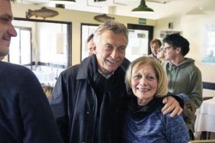 macri-recargado:-viaje-a-italia,-nueva-gira-por-el-interior-y-expectativa-por-el-futuro