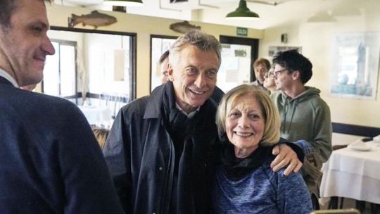 macri-recargado:-viaje-a-italia,-nueva-gira-por-el-interior-y-expectativa-por-el-futuro
