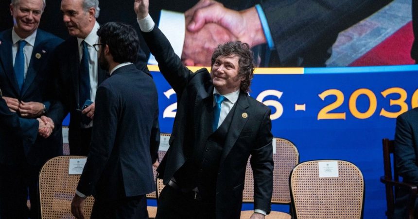 milei,-la-“patria”-y-los-limites-del-discurso-libertario