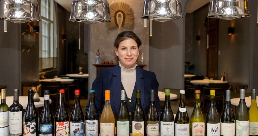 con-el-consumo-en-baja,-las-bodegas-apuestan-a-crecer-transformando-el-vino-argentino-en-una-experiencia-gourmet