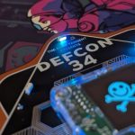 def-con-34:-de-los-videojuegos-al-hardware-y-los-autos,-el-llamado-hacker-a-recuperar-el-control-de-la-tecnologia