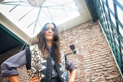 julieta-venegas:-“no-habria-escrito-este-libro,-si-no-hubiera-vivido-en-buenos-aires”
