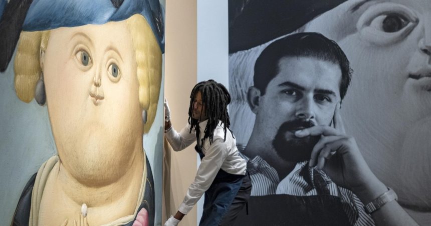 sotheby’s-dedica-una-gran-muestra-a-fernando-botero-en-nueva-york