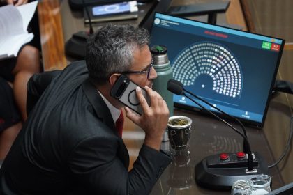 diputados:-el-oficialismo-evita-confrontar-con-los-aliados-y-patea-para-mas-adelante-la-reforma-de-la-ley-de-tierras