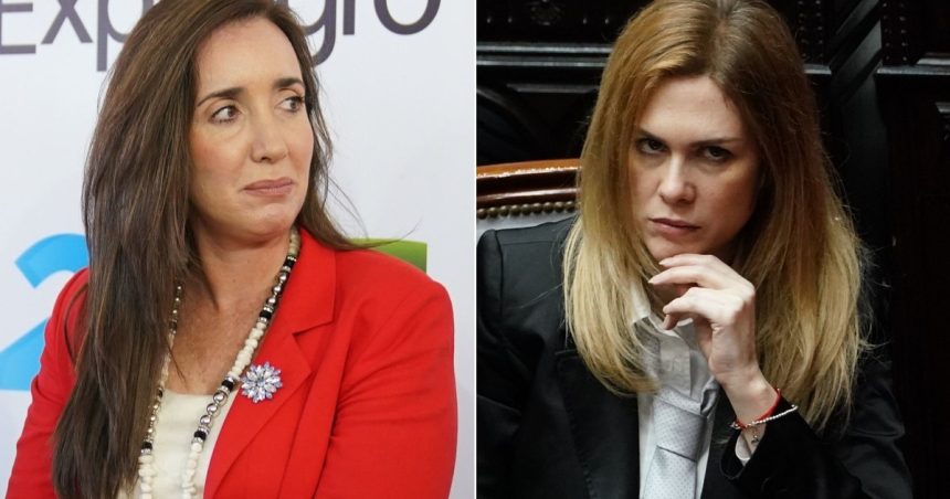 javier-milei-y-sus-medidas,-en-vivo:-“es-una-debil-de-caracter”,-el-nuevo-dardo-de-lemoine-a-villarruel-en-medio-de-la-interna-libertaria