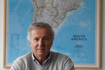 la-historia-de-gerardo-bartolome:-creo-una-lider-en-semilla-en-todo-el-mundo,-se-la-traspaso-a-su-hijo-y-sigue-emprendiendo
