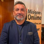 #elninoenmisiones-|-“lo-mas-importante-ante-estos-fenomenos-es-la-prevencion”,-sostuvo-alejandro-pasten-castillo