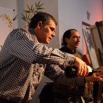 negocios,-arte-y-vinos:-atilio-avena-llego-a-posadas-con-sus-vinos-mendocinos-para-conquistar-nuevos-paladares