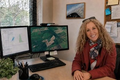 #elninoenmisiones-|-modelos-de-simulacion-y-cambio-climatico:-la-vision-de-noelia-calamari-(inta)-sobre-las-trayectorias-del-uso-del-suelo