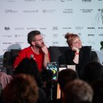 tres-escritores-y-una-pregunta-clave-en-la-feria-de-editores:-¿se-puede-aprender-a-escuchar?