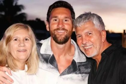 murio-jorge-messi:-el-comunicado-del-sanatorio-centro-de-rosario-que-confirmo-la-triste-noticia