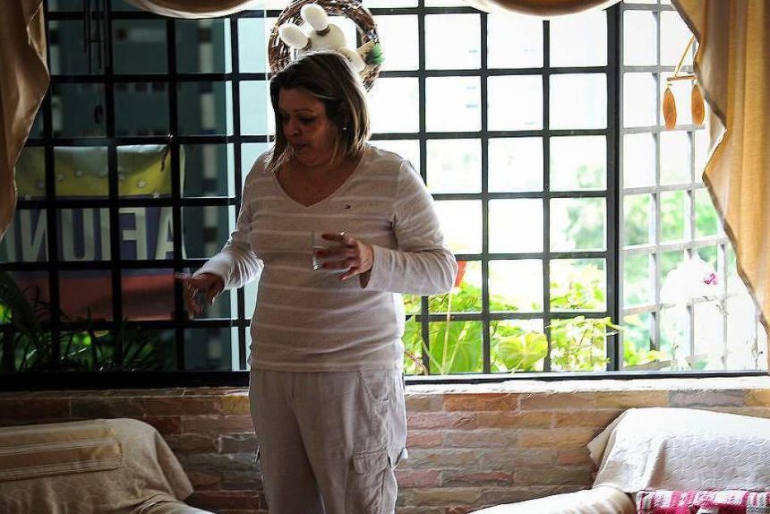 juiza-que-foi-‘prisioneira-pessoal-de-hugo-chavez’-por-quase-10-anos-e-libertada-na-venezuela