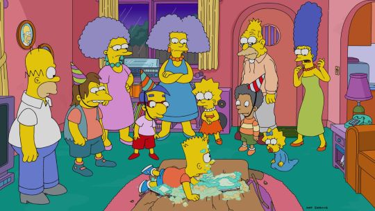 ¿”los-simpson”-llega-a-su-fin?-la-voz-de-bart-predijo-cuando-terminara-la-serie-despues-de-casi-40-anos