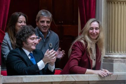 diputados:-el-gobierno-nacional-postergara-la-ley-de-propiedad-privada-y-priorizara-la-reforma-del-banco-central