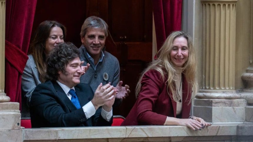 diputados:-el-gobierno-nacional-postergara-la-ley-de-propiedad-privada-y-priorizara-la-reforma-del-banco-central