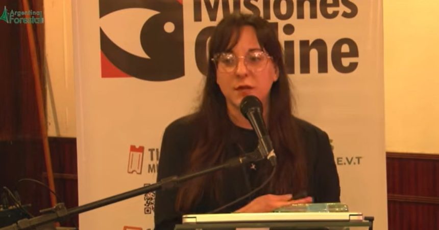 #elninoenmisiones-|-eugenia-garbarini-explico-las-perspectivas-de-el-nino-y-el-rol-del-smn-ante-los-desafios-climaticos