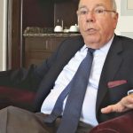 mauro-vieira:-“argentina-debe-cesar-de-inmediato-las-agresiones-para-volver-al-camino-de-la-normalidad-en-la-relacion”