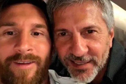 lionel-messi-llego-a-rosario-para-despedir-a-su-padre,-jorge-messi