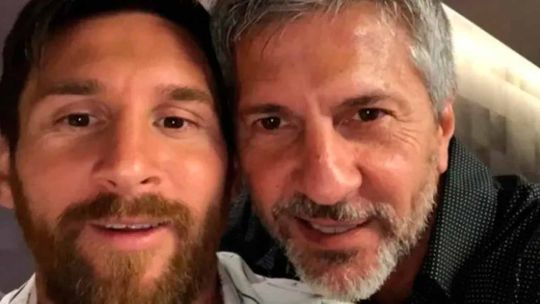 lionel-messi-llego-a-rosario-para-despedir-a-su-padre,-jorge-messi
