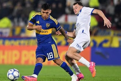 boca-reacciono-ante-velez-y-rescato-un-empate-en-el-estadio-de-huracan-por-el-torneo-clausura