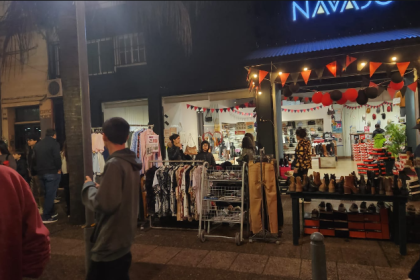 black-friday-en-posadas:-descuentos,-cuotas-y-una-semana-de-ofertas-que-movilizo-a-los-comercios