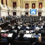 diputados:-el-oficialismo-buscara-aprobar-las-reformas-del-banco-central-y-de-inocencia-fiscal-antes-de-fin-de-agosto