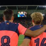 el-futbol-despidio-a-jorge-messi-con-minutos-de-silencio,-brazaletes-negros-y-homenajes-en-distintos-estadios