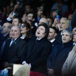 las-fisuras-en-el-gobierno-y-una-misteriosa-campana-anti-milei