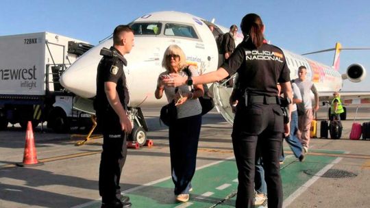 filtros-selectivos-en-aeropuertos-a-pie-del-avion:-la-nueva-rutina-en-vuelos-entre-espana-e-italia