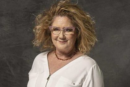 veronica-llinas:“estamos-en-el-medio-del-rio”