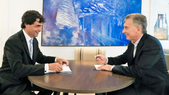 lacunza-ratifico-su-candidatura-a-presidente-por-el-pro-y-dice-que-macri-lo-impulso