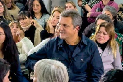 luego-de-la-derrota-del-gobierno,-reaparecio-massa