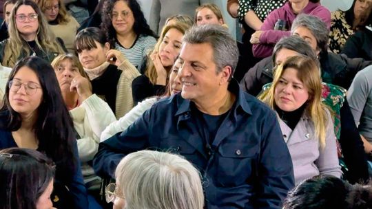 luego-de-la-derrota-del-gobierno,-reaparecio-massa