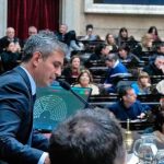 ley-de-patentes:-el-oficialismo-duda-despues-de-la-crisis-en-el-senado