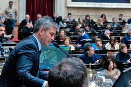ley-de-patentes:-el-oficialismo-duda-despues-de-la-crisis-en-el-senado