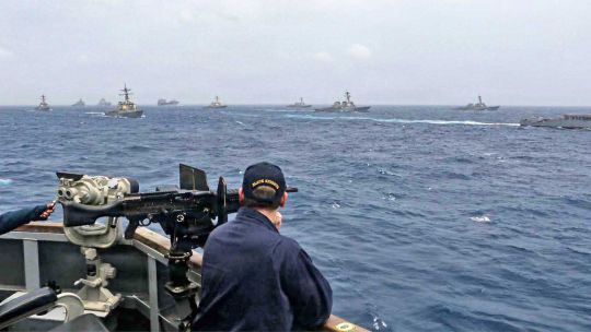 iran-exige-condiciones-a-estados-unidos-para-la-reapertura-del-estrecho-de-ormuz
