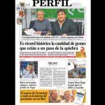la-tapa-del-diario-perfil-del-domingo-9-de-agosto-de-2026